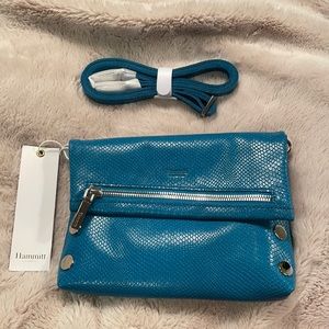 Hammitt small crossbody clutch NWT